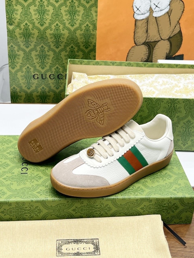 Gucci Casual Shoes